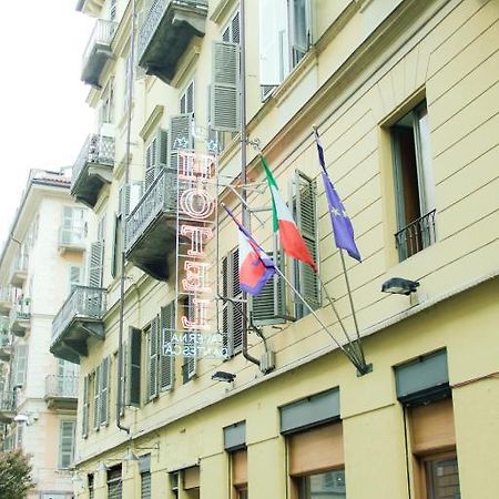 Taverna Dantesca Turin Luaran gambar
